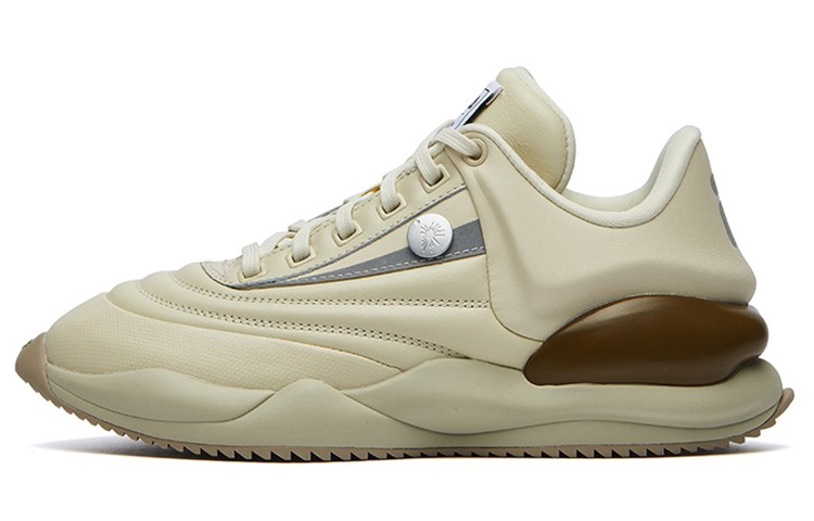 (Women) FILA Heritage- FHT x Mihara Yasuhiro 'Cream' F12W134127FAG