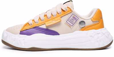 (Women) FILA Mihara Yasuhiro 'Orange' F12W234207FWG (Women) FILA Mihara Yasuhiro 'Orange' F12W234207FWG