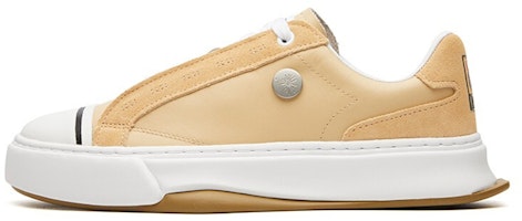 (Women) FILA Mihara x Low Sneakers 'Beige' F12W044339FBG (Women) FILA Mihara x Low Sneakers 'Beige' F12W044339FBG