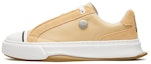 Buy (W) FILA Mihara x Low Sneakers 'Beige' Kasut Rendah Beige F12W044339FBG