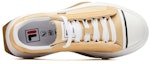 Shop (W) FILA Mihara x Low Sneakers 'Beige' Kasut Rendah Beige F12W044339FBG