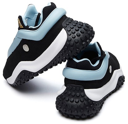 (W) Kasut FILA Mihara x FM7 Polka Dot /Biru 'Hitam' F12W114136FBB Purchase (W) Kasut FILA Mihara x FM7 Polka Dot /Biru 'Hitam' F12W114136FBB