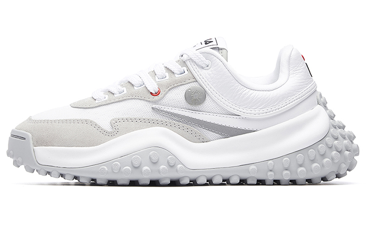 (W) FILA Maison Mihara T1 /Gray 'White'