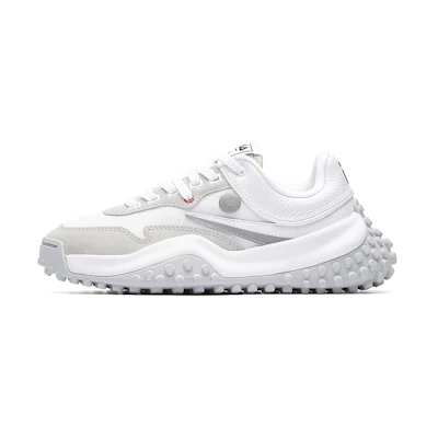 (W) FILA Maison Mihara T1 /Gray 'White'