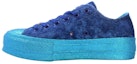 Buy (W) Miley Cyrus x Converse Chuck Taylor All Star Platform Ox 'Gnarly Biru' 563721C