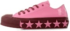 Buy (W) Miley Cyrus x Converse Chuck Taylor All Star Lift Ox 'Pink Burgundy' Malaysia 563718C