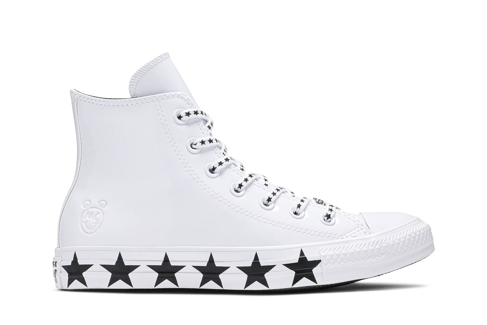 miley cyrus scarpe