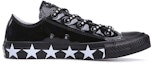Order (W) Miley Cyrus x Converse Chuck Taylor All Star Low Patent 'Bintang' 563720C
