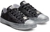 Lookbook (W) 麦莉·赛勒斯 x Converse Chuck Taylor All Star Ox '黑色' 563722C