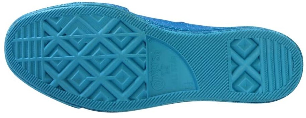 (W) Miley Cyrus x Converse Chuck Taylor All Star Platform Ox 'Gnarly Biru' 563721C Shop (W) Miley Cyrus x Converse Chuck Taylor All Star Platform Ox 'Gnarly Biru' 563721C