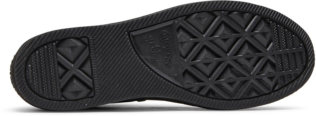 (Women) Miley Cyrus x Converse Chuck Taylor All Star Platform Hi 'Black' 562241C-001 Shop (Women) Miley Cyrus x Converse Chuck Taylor All Star Platform Hi 'Black' 562241C-001