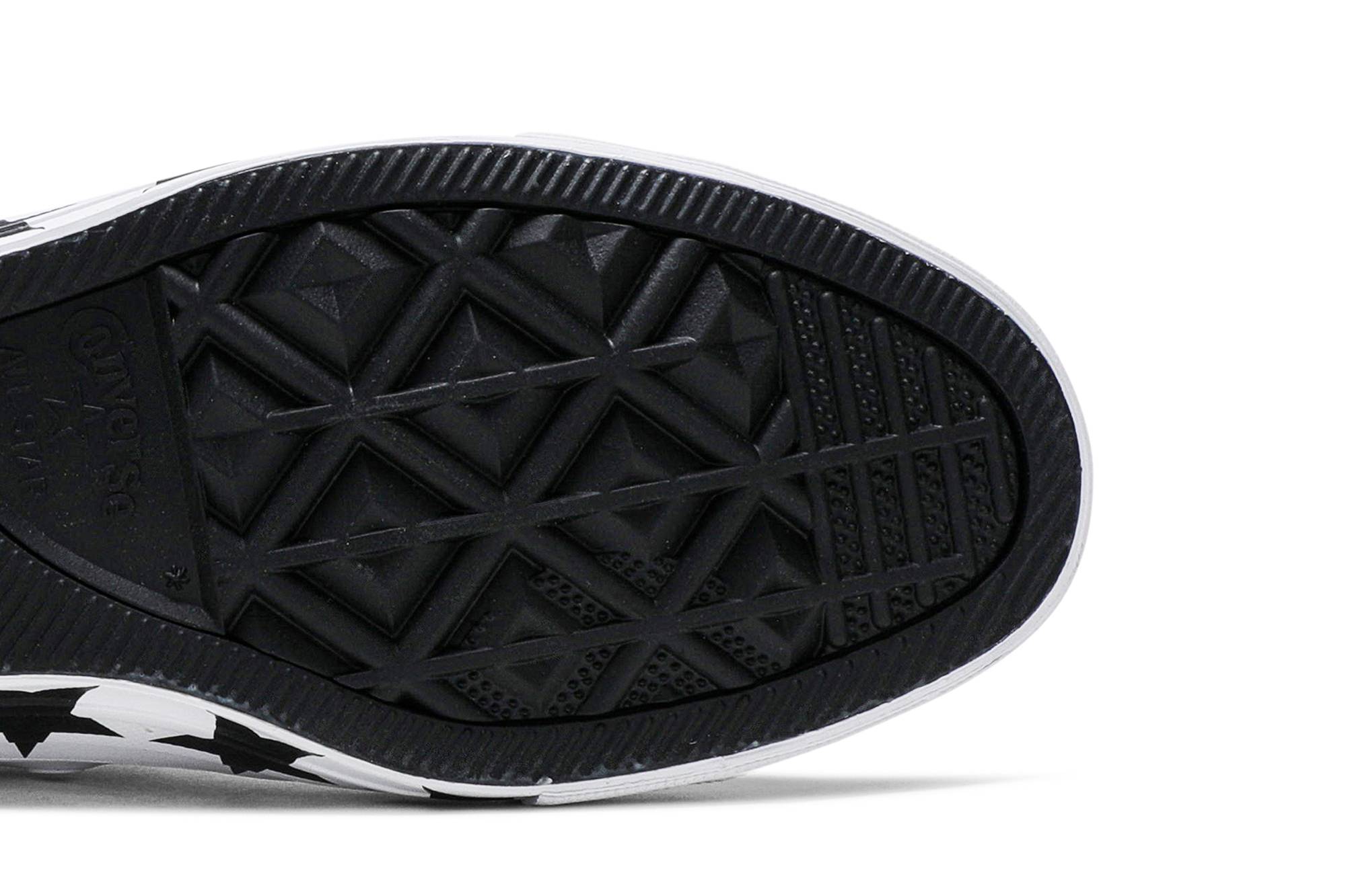 Purchase (W) 麦莉·赛勒斯 x Converse Chuck Taylor All Star 高帮“星星” 563719C