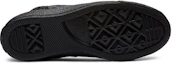 Purchase (W) Miley Cyrus x Converse Chuck Taylor All Star Hi 'Hitam Perak' 563723C