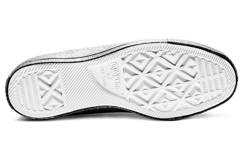 Purchase (W) 麦莉·赛勒斯 x Converse Chuck Taylor All Star Ox '黑色' 563722C