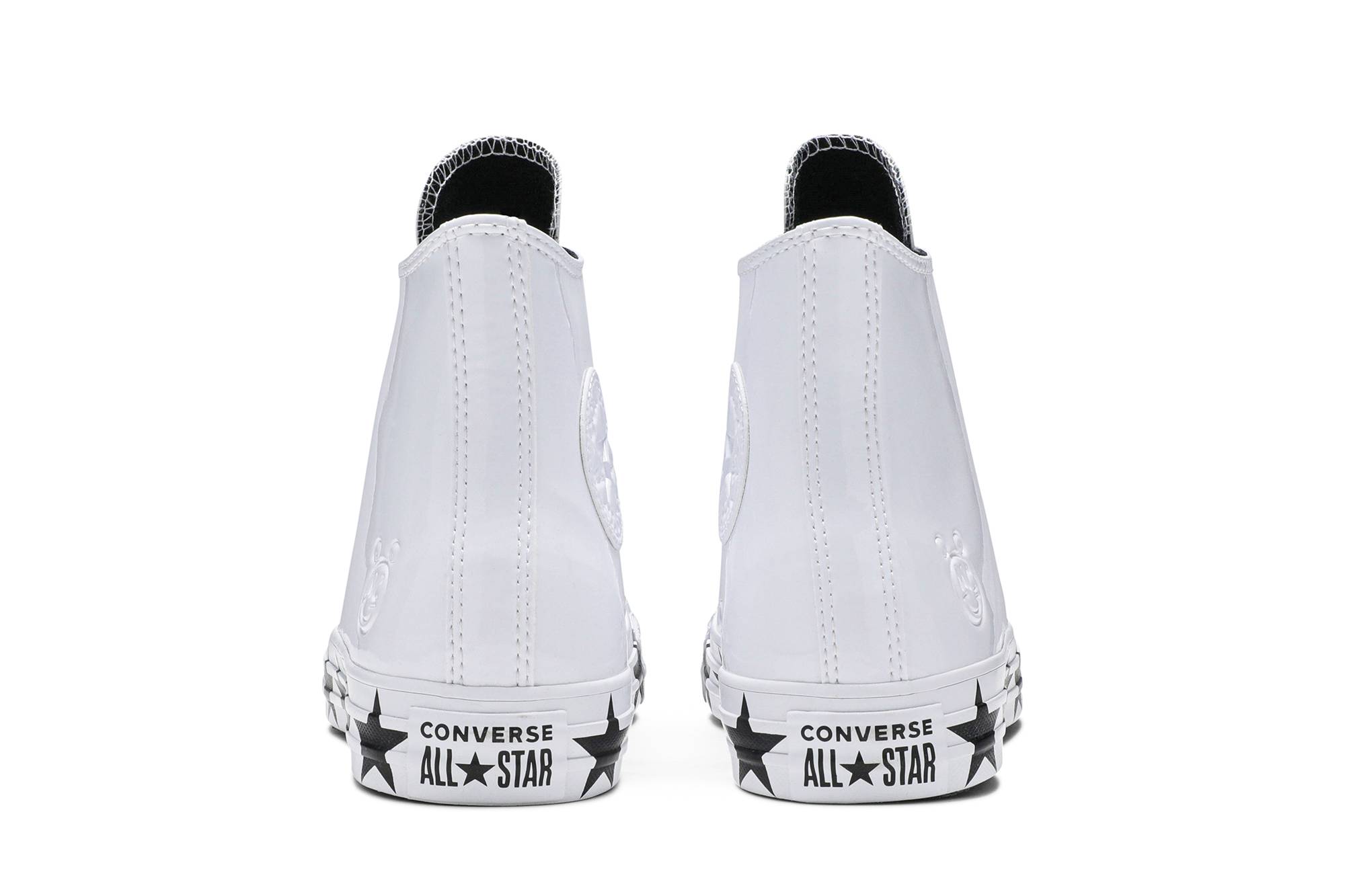 Details for (W) 麦莉·赛勒斯 x Converse Chuck Taylor All Star 高帮“星星” 563719C