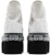 (W) Miley Cyrus x Converse Chuck Taylor All Star Platform Hi 'Putih' 562240C-102