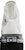 (W) Miley Cyrus x Converse Chuck Taylor All Star Platform Hi 'Putih' 562240C-102