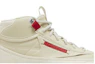 Order (W) Milk Makeup x Reebok Club C 85 Geo Mid Vegan ''Stanza Attrezzature'' HP3406