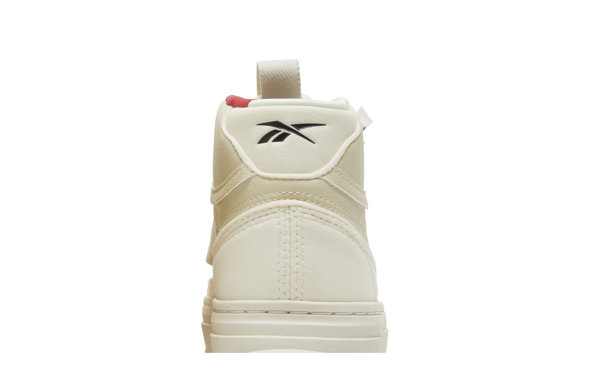 Sizing (W) Milk Makeup x Reebok Club C 85 Geo Mid Vegan ''Stanza Attrezzature'' HP3406