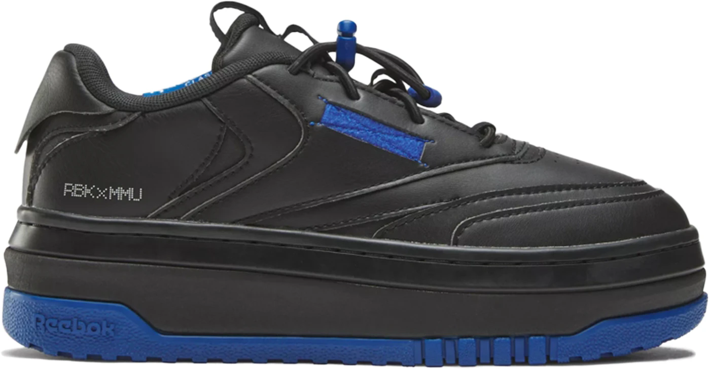 Reebok 2025 size guide