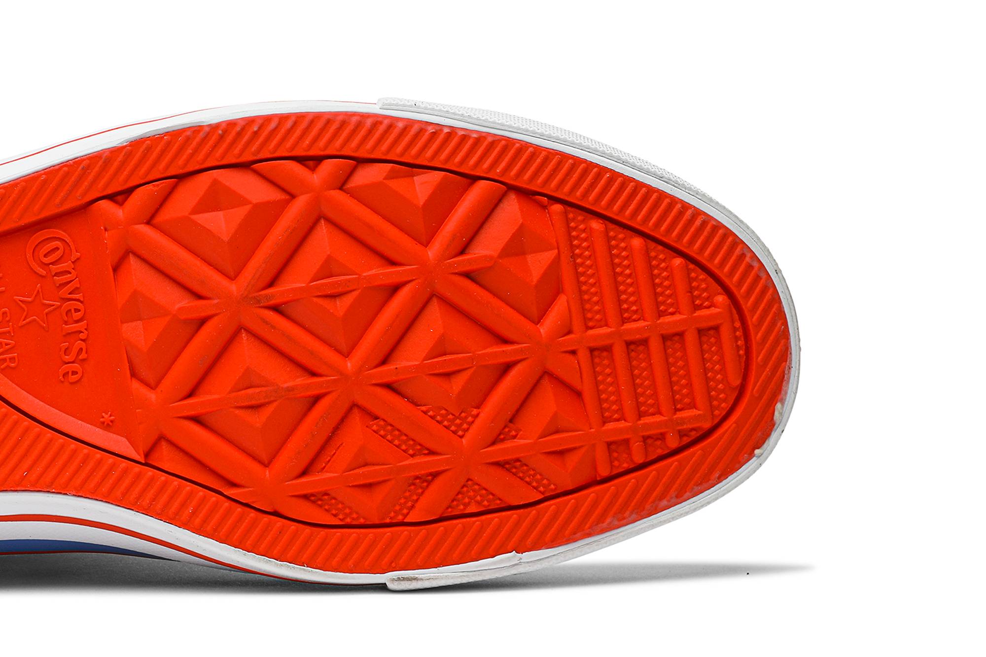 Purchase (W) Millie Bobby Brown x Converse Chuck Taylor All Star 高筒帆布鞋 'Marina' 567299C