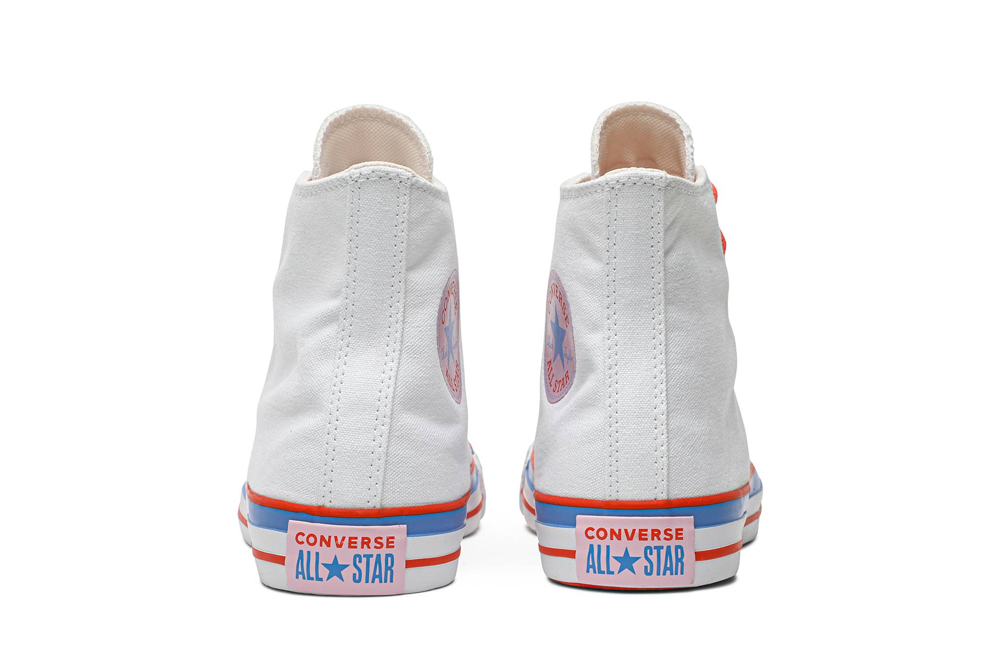 Details for (W) Millie Bobby Brown x Converse Chuck Taylor All Star 高筒帆布鞋 'Marina' 567299C