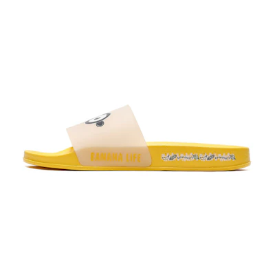(W) Minions 361° Slide 'Yellow'