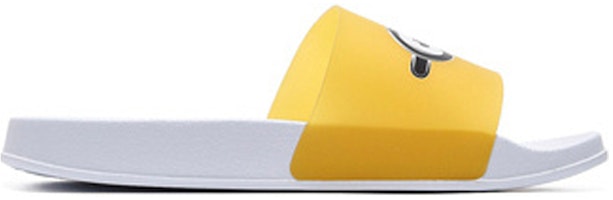 (W) 小黄人361° x 拖鞋 '黄白' 582026749-1 Order (W) 小黄人361° x 拖鞋 '黄白' 582026749-1