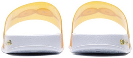 (W) 小黄人361° x 拖鞋 '黄白' 582026749-1 Shop (W) 小黄人361° x 拖鞋 '黄白' 582026749-1