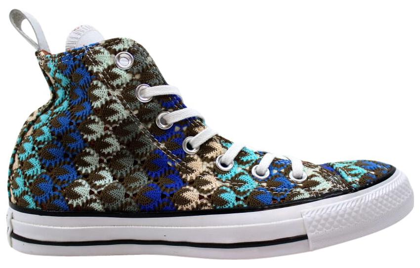 (W) Missoni Converse Chuck Taylor All Star Hi Top 'Multi' 圖 2