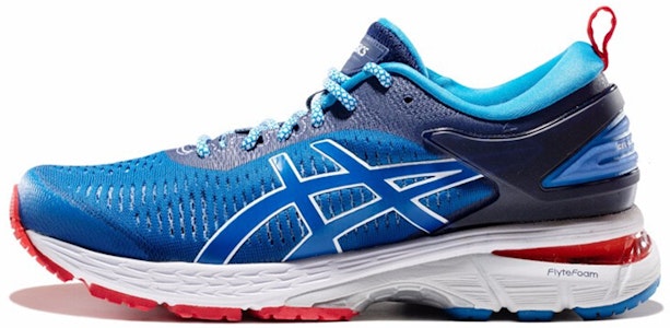 (女性)Mita x ASICS Gel Kayano 25 '靛藍藍' 1012A500-403 Buy (女性)Mita x ASICS Gel Kayano 25 '靛藍藍' 1012A500-403