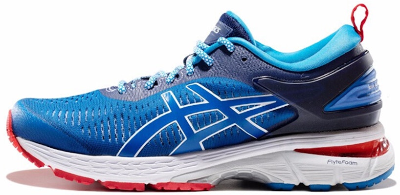 (Women) Mita x ASICS Gel Kayano 25 'Indigo Blue' 1012A500-403 Buy (Women) Mita x ASICS Gel Kayano 25 'Indigo Blue' 1012A500-403