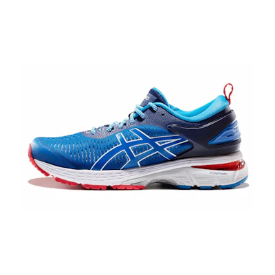(W) Mita ASICS Gel Kayano 25 'Indigo Blue'