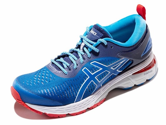 (Women) Mita x ASICS Gel Kayano 25 'Indigo Blue' 1012A500-403 Order (Women) Mita x ASICS Gel Kayano 25 'Indigo Blue' 1012A500-403
