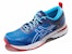 (W) Mita x ASICS Gel Kayano 25 'Biru Indigo' 1012A500-403