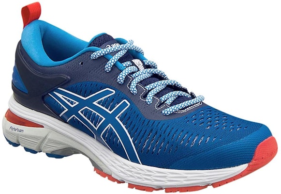 (Women) Mita x ASICS Gel Kayano 25 'Indigo Blue' 1012A500-403 Lookbook (Women) Mita x ASICS Gel Kayano 25 'Indigo Blue' 1012A500-403