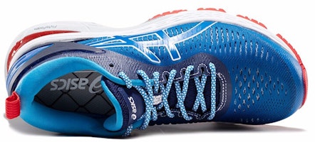 (W) Mita x ASICS Gel Kayano 25 'Azul Índigo' 1012A500-403 Shop (W) Mita x ASICS Gel Kayano 25 'Azul Índigo' 1012A500-403