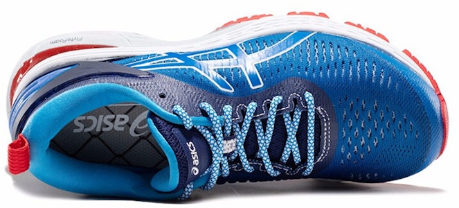 (女性)Mita x ASICS Gel Kayano 25 '靛藍藍' 1012A500-403 Shop (女性)Mita x ASICS Gel Kayano 25 '靛藍藍' 1012A500-403