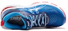 Shop (W) Mita x ASICS Gel Kayano 25 'Biru Indigo' 1012A500-403