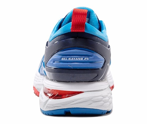 (Women) Mita x ASICS Gel Kayano 25 'Indigo Blue' 1012A500-403 Purchase (Women) Mita x ASICS Gel Kayano 25 'Indigo Blue' 1012A500-403