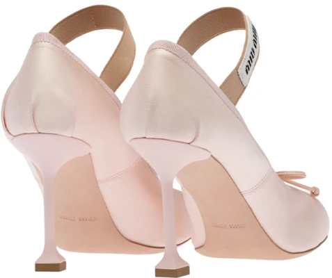(W) MIU MIU 85mm Pumps Orchid Pink Satin Dames Schoenen 5I793D_QU6_F0615_F_085 Purchase (W) MIU MIU 85mm Pumps Orchid Pink Satin Dames Schoenen 5I793D_QU6_F0615_F_085