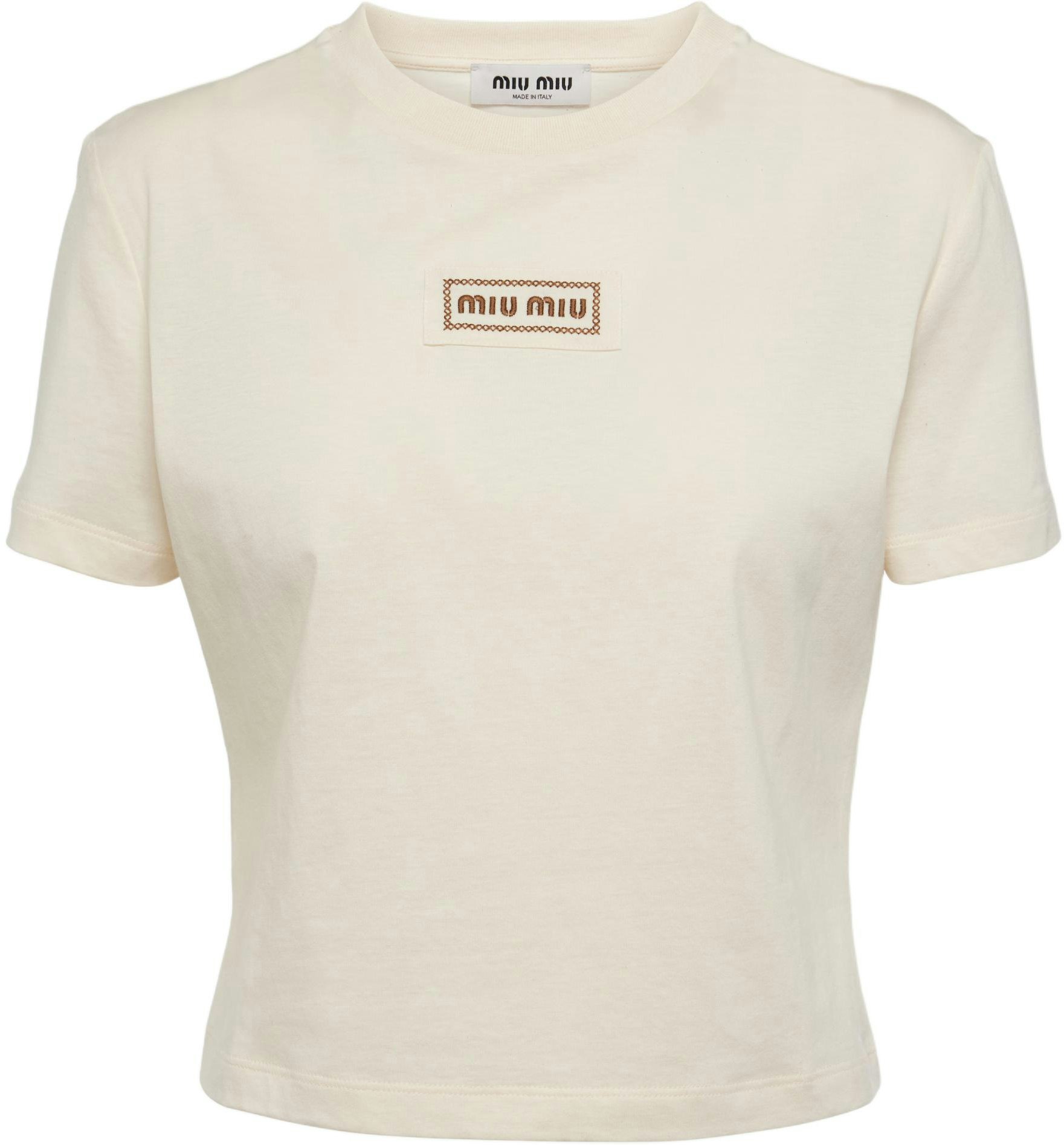 women-miu-miu-beige-baby-high-waist-fitted-cropped-logo-print-t-shirt-mjn-483-15-ax-f047-m-s-000