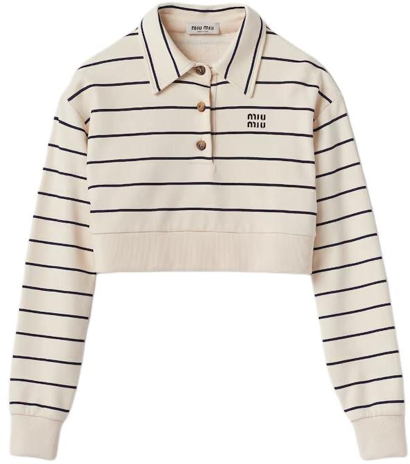 women-miu-miu-beige-striped-letter-button-short-long-sleeve-polo-shirt-mjl-997-14-nq-f075-r-s-ooo