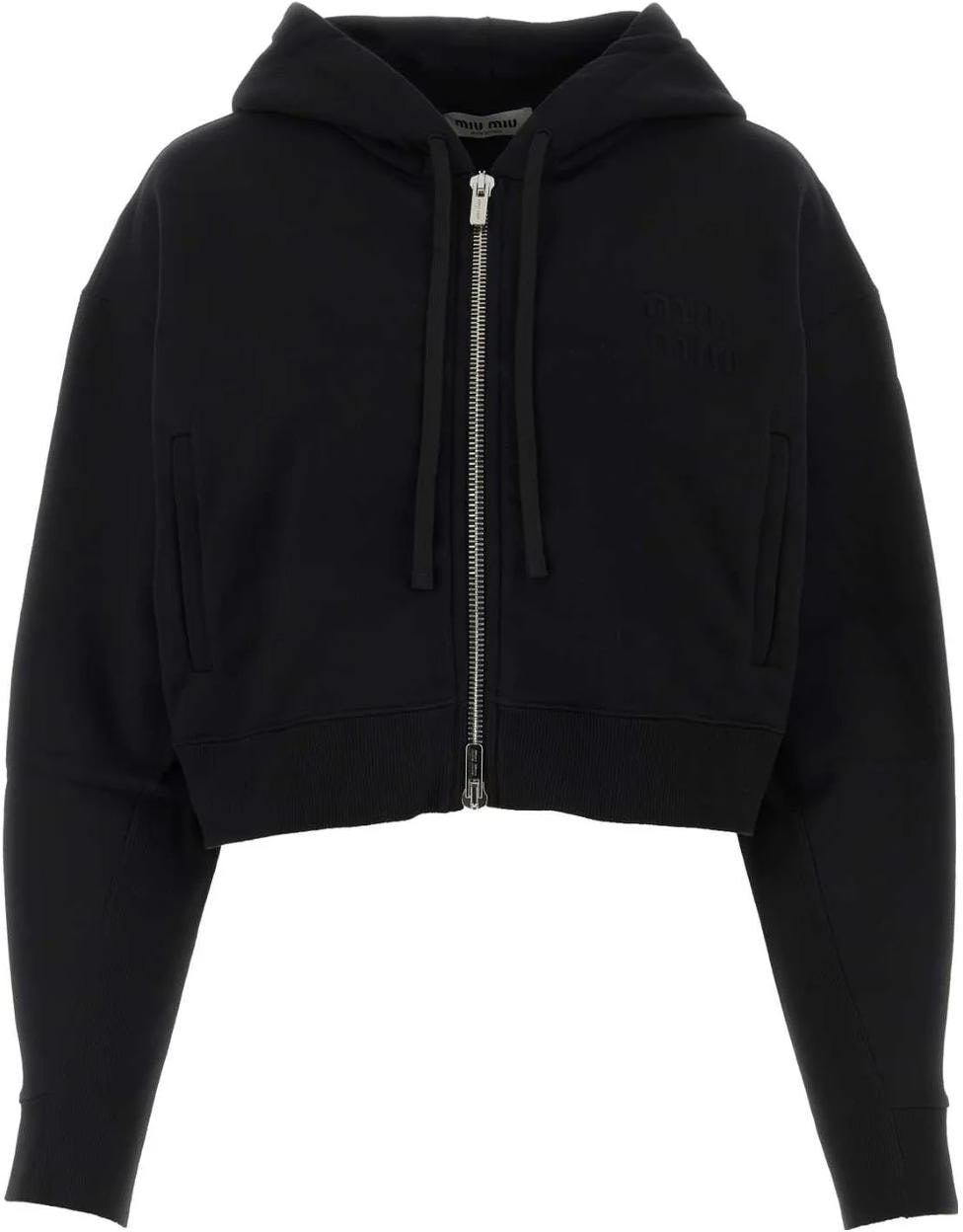 women-miu-miu-black-cotton-zip-up-hoodie-long-sleeve-short-jacket-mjl-954-s23-213-fv