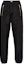 Buy (Women) MIU MIU Black Knit Jogger Pants with Zippered Pockets. MP1634-121G-F0002-S-231