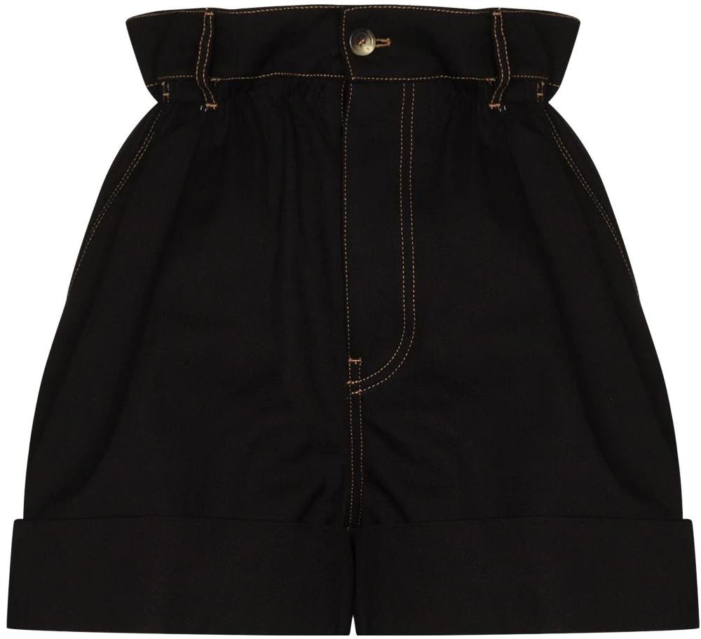 women-miu-miu-black-paperbag-loose-denim-shorts-mp-137-7672-f0002
