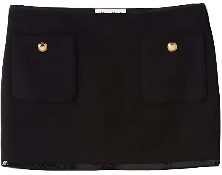women-miu-miu-black-sequin-trimmed-solid-color-casual-mini-skirt-mg-2133-13-rl-f0002-s-ooo