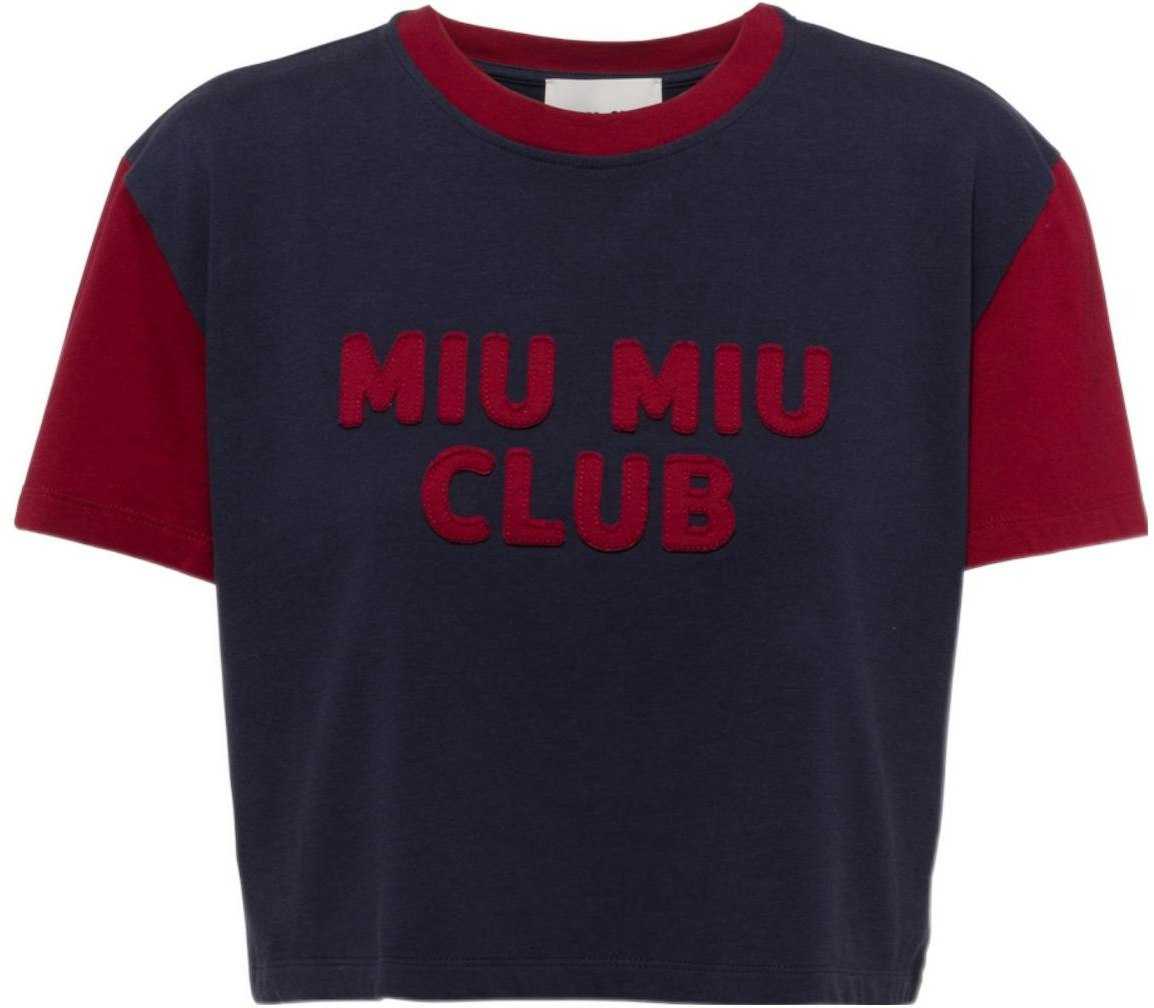 women-miu-miu-blue-embroidered-letter-print-cropped-short-sleeve-top-mjn-421-115-l-f041-l