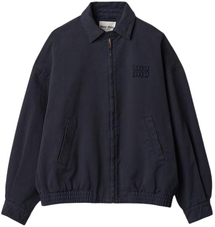 women-miu-miu-blue-letter-embroidery-zip-up-jacket-with-collar-ml-843-1350-f0008-s-231