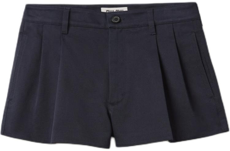 women-miu-miu-blue-logo-embroidered-casual-shorts-mp-1806-1-upx-f0008-s-ooo